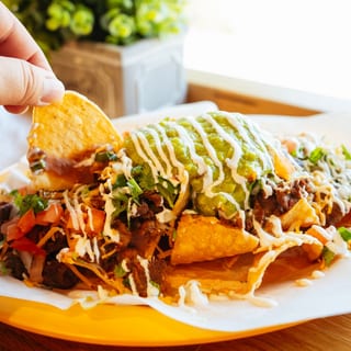 Nachos