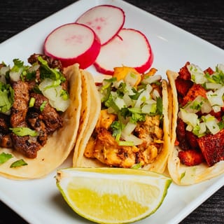 Taco Reg Tortilla